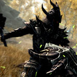 Video en pate a modeler animee de  SkyrimMemories (PS4, Xbox One, PC)