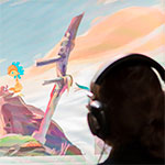 Indiecade Europe 2016