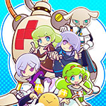 Puyo Puyo Tetris annonce en occident (PS4)