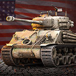 Fury, le legendaire char est de retour sur WoT console  (PS4, Xbox One)