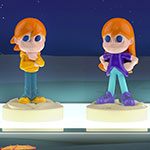 La campagne Kickstarter d'Oniri Islands commence (iPad, Tablettes Android)