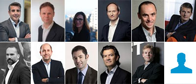 Assemblee generale du SELL