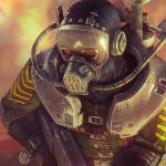 Rogue Trooper Redux est disponible sur consoles (Switch, PS4, Xbox One, PC)