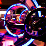 Thrustmaster