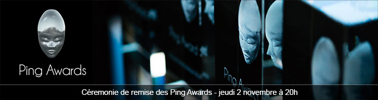 Ping Awards