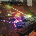 Envolez vous avec Dreadnought en fran�ais sur PC  (PS4, PC)