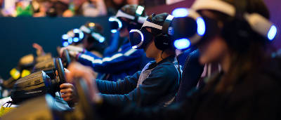 Seconde uudition de 'Virtuality'