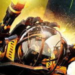 Gunjack 2 : End of Shift mitraille sur Samsung Gear VR (iPhone, iPodT, iPad, Mobiles Android, Tablettes Android)