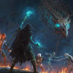 Bethesda présente Dragon Bones (PS4, Xbox One)