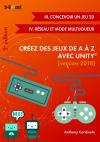 Créez des jeux de A à Z avec Unity - vol. 2 - Version 2018
