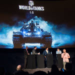 World of Tanks 1.0