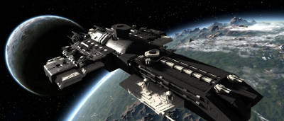 Novaquark recrute Hrafnkell Oskarsson