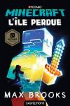 Minecraft, l'île perdue