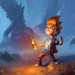15 façons de mourir dans Max : The Curse Of Brotherhood (Web)
