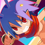 Disgaea 1 Complete arrive cet automne sur Switch et PS4 !  (Switch, PS4)
