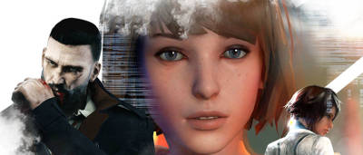 Dontnod Entertainment