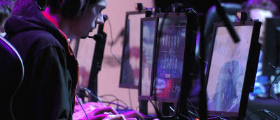 ESport