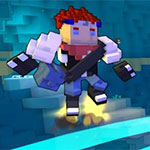 Trove est désormais disponible au Japon sur PlayStation 4 (PS4)