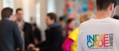 IndieCade Europe