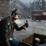 The Sinking City se dévoile davantage à l'occasion de l'E3 (PS4, Xbox One, PC)
