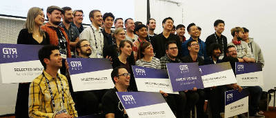 GTR offre 300 000$ de fonds d'amorçage 