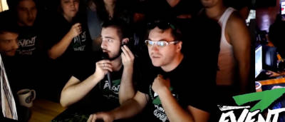 Z Event revient en 2018