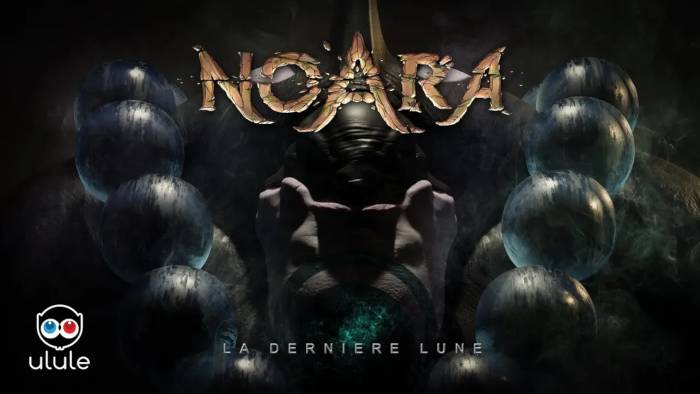 Un financement participatif pour le prélude de Noara