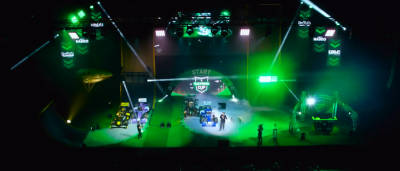 La Trackmania Cup