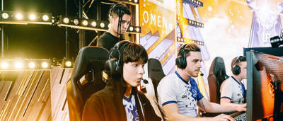 League of Legends
