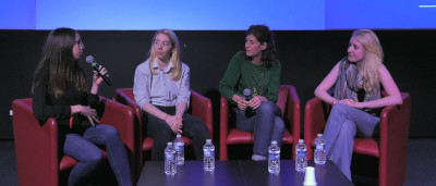 Replay de la conférence