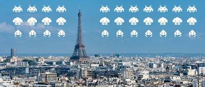 Fonds d'aide à la création de jeu vidéo