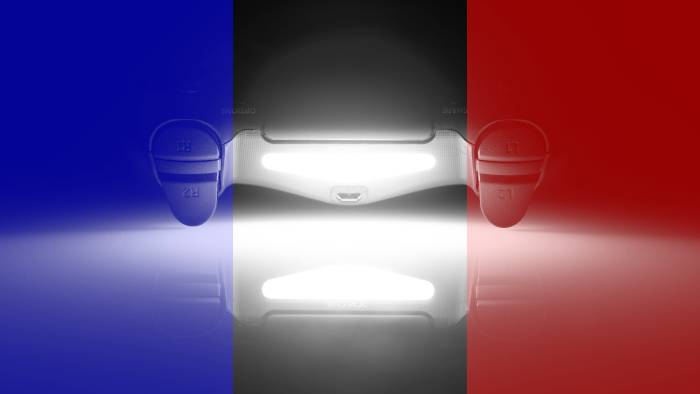 AG French Direct : Un événement sur les jeux vidéo français