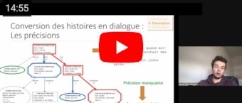 IA et jeux vidéo : génération automatique 
