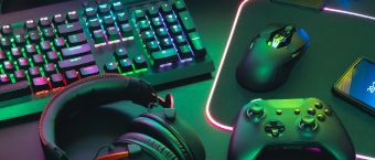 Le marché EMEA des PC gaming devrait rester