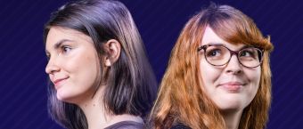 Women in Games dévoile son webdocumentaire