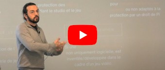 La propriété intellectuelle et les droits d'auteur