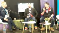 Conférence sur la structuration de l'esport amateur en France