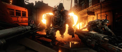 Bethesda Softworks est l'éditeur