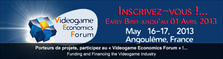 Videogame Economics Forum