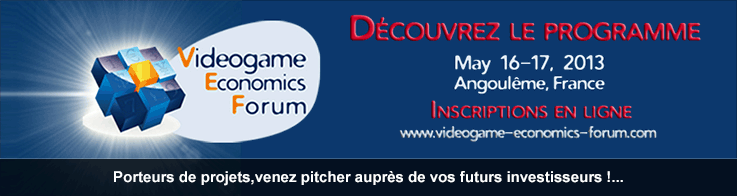 Videogame Economics Forum