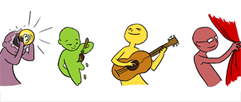 La Petite Fabrique de Jeu Video vous propose