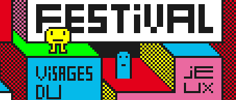 Retro No Future Games Festival