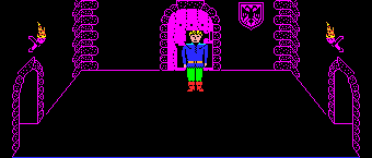 Histoire des jeux vidéo d'aventure &quot;à la française&quot;