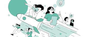 Ingénieuses 2024 : un concours pour la mixité 